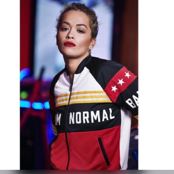 ADIDAS OG Rita Ora Banned From Normal ONE PIECE - Picture 2 of 7